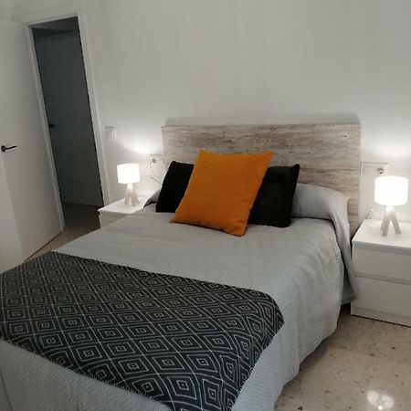 Appartamento Sueños Mozárabes Cordova Esterno foto