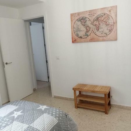 Appartamento Sueños Mozárabes Cordova Esterno foto