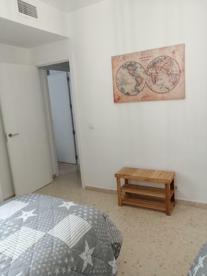 Appartamento Sueños Mozárabes Cordova Esterno foto