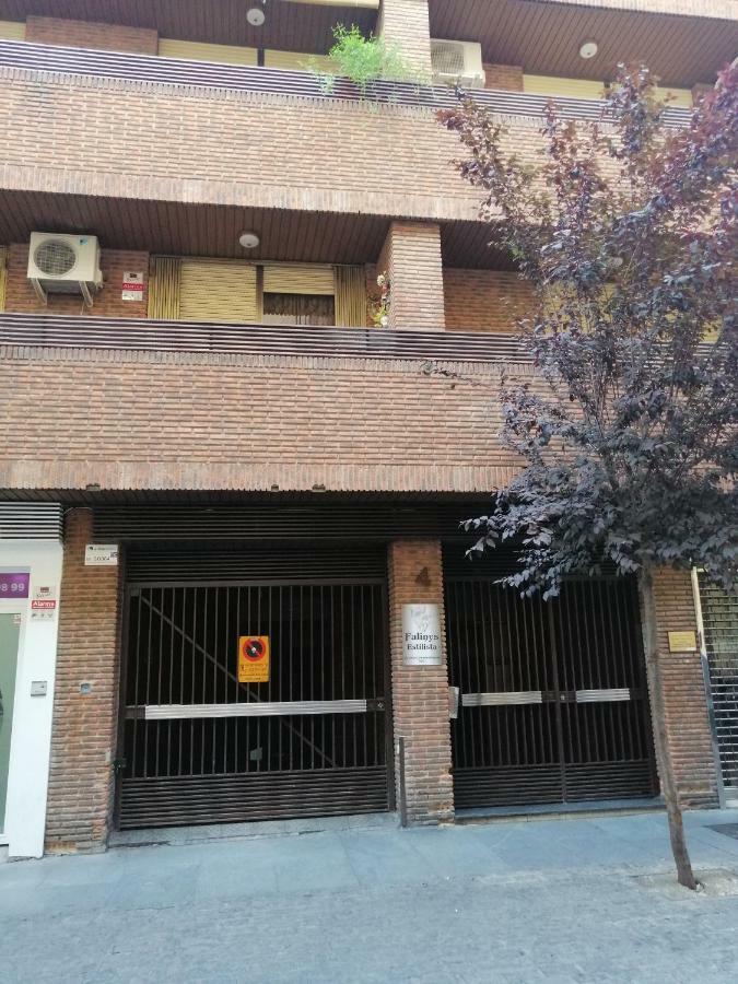 Appartamento Sueños Mozárabes Cordova Esterno foto
