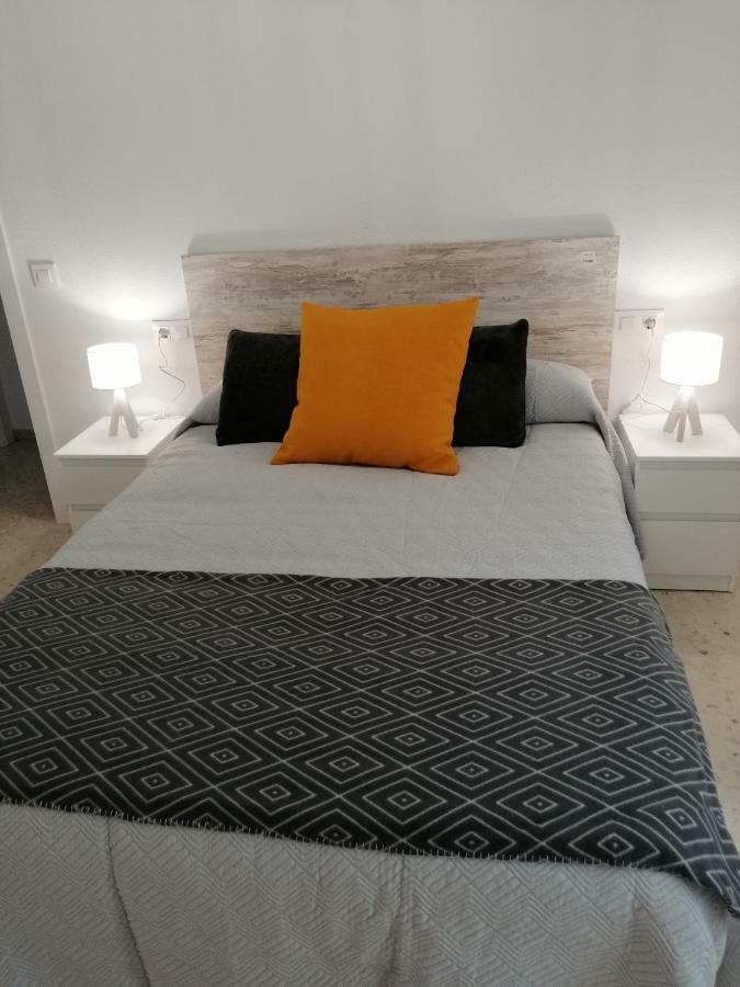 Appartamento Sueños Mozárabes Cordova Esterno foto