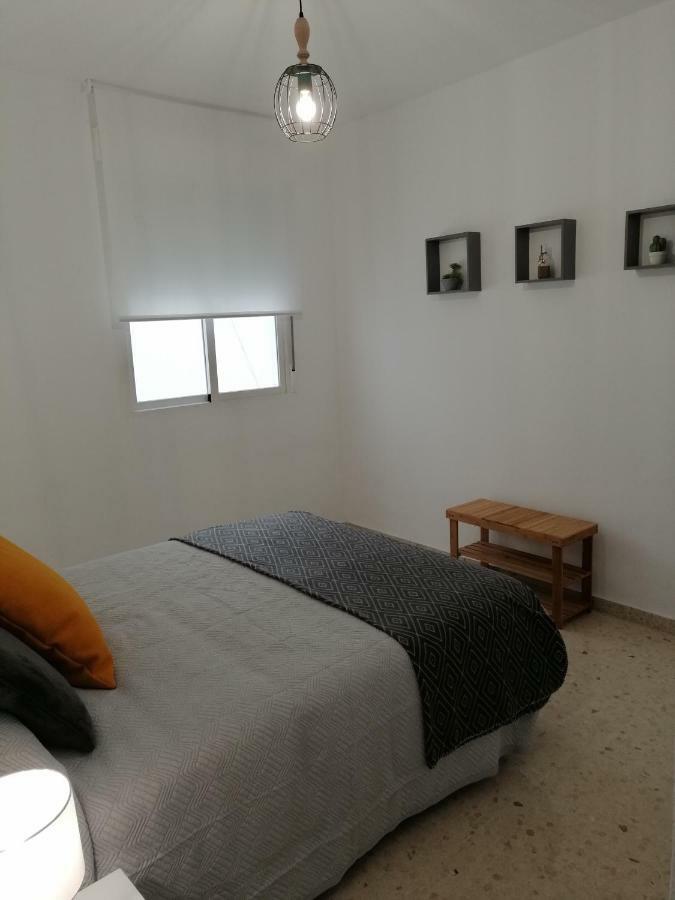 Appartamento Sueños Mozárabes Cordova Esterno foto