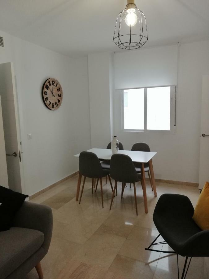 Appartamento Sueños Mozárabes Cordova Esterno foto