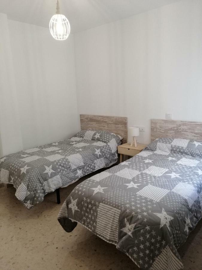 Appartamento Sueños Mozárabes Cordova Esterno foto